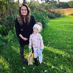 Meet your Posher, Andrea